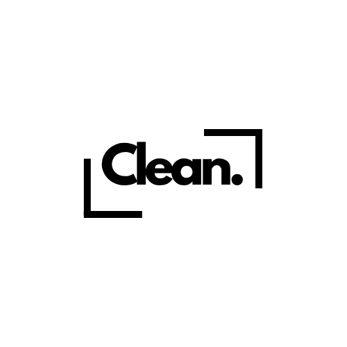 Clean.