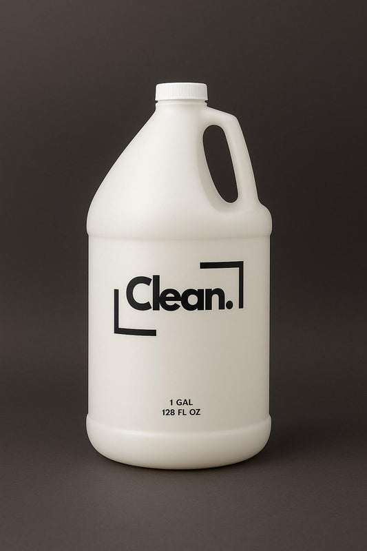 All Purpose Clean. - 1 Gallon